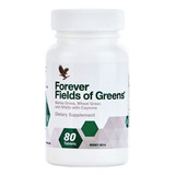 Forever Fields Of Greens Campos Verdes Forever Living®