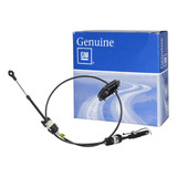 Cable Control Velocidades  Cruze 1.8 2013 T/automatica