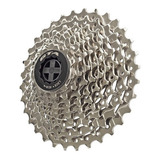 Cassete Gta 9v 11-32 Padrão Shimano Sora Tiagra Speed Pinhão