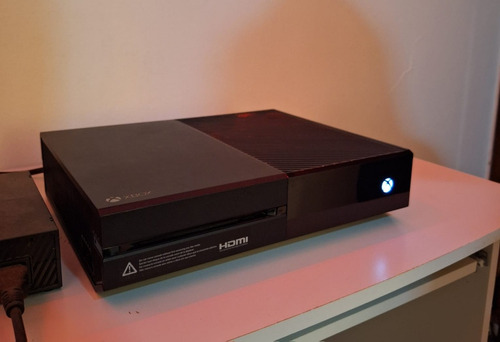 Xbox One Fat