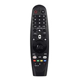 Nuevo Control Remoto Universal Para LG Smart Tv Magic R...