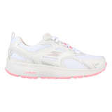 Tenis Skechers Mujer 128075wpk