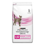 Proplan Veterinary Diets Urinary St/0x Gatos 1.5kg