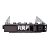 Dell Poweredge R610 Powervault 2.5 Caddy  Bandeja Riel Disco