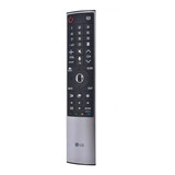 Controle Smart Magic LG An-mr700 Tv Ec9300 Orignial C/nf