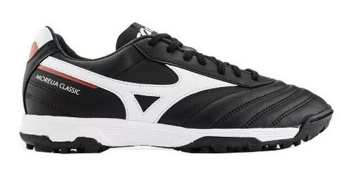 Chuteira Society Mizuno Morelia Classic As - Profissional