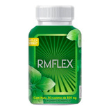 Rmflex 100% Original 10 Frascos Con 30 Tabletas C/u