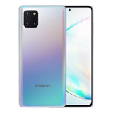 Smartphone Samsung Galaxy Note 10 Llite Sm- N770 128gb Aura 