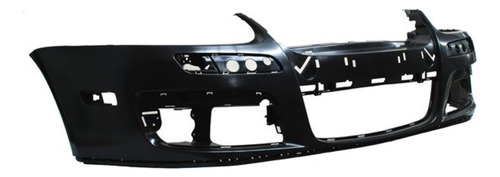 Defensa Delantera Bora/ Gli 05-10 S/mold S/spoiler Tyg