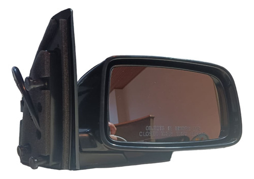 Espejo Retrovisor Mitsubishi Lancer 2002-2011 Electrico Foto 4