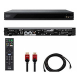 Sony Ubp-x800m2 4k Ultra Hd Blu-ray Player Con Hdr Con 2-6 P