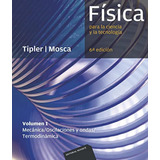 Fisica Vol.1 6ªed - Tipler