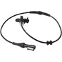 Sensor Abs Trasero Ford Explorer 06/10 Sportrac 07/10  Ford Explorer