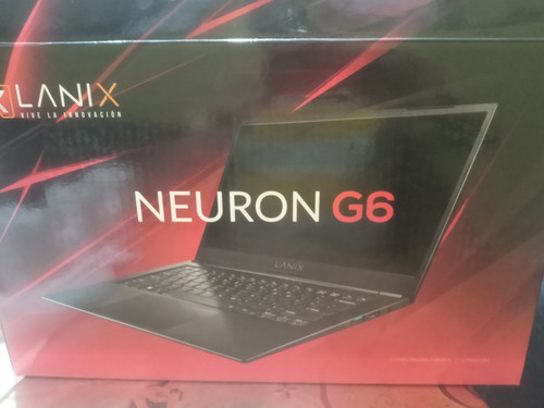 Lanix  Neuron G6