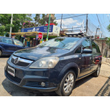 Chevrolet Zafira 2006 2.2 Confort D Mt