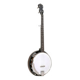 Oro Tono Cc-50rp Cripple Creek Banjo Con Resonador (cinco Ca