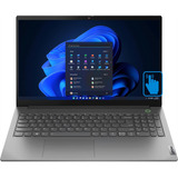 Notebook Lenovo Thinkbook 15 G4 Ci7 8gb 512gb 15.6 Freedos G