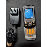 Sony Ericsson W600 Telcel Funcionando Bien, 16 Juegos Instalados 