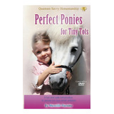 Perfect Ponies For Tiny Tots, De Meredith Ransley. Editorial Createspace Independent Publishing Platform, Tapa Blanda En Inglés