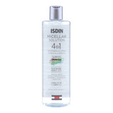 Isdin Solución Micelar 4 En 1 X 400 Ml