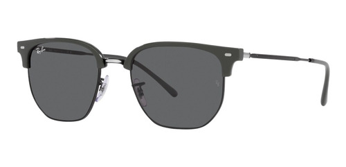 Gafas De Sol Ray Ban New Clubmaster Unisex Originales