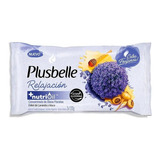 Jabon De Tocador Varias Fragancias Plusbelle 3x120g