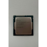 Processador Intel Celeron G1840 Sr1vk 2.80ghz Vn X623b508