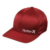  Gorro Hurley Flexfit Corp Textures 601