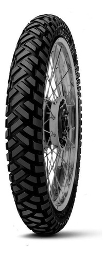 Cubierta Metzeler 80/90-21 Enduro 3 Sahara Uso Cta