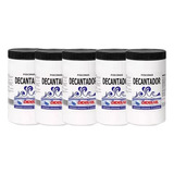 Kit Decantador Floculante Piscina 5 Kg