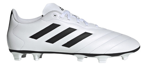 Tachones adidas Futbol Goletto Viii Fg Hombre Blanco