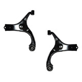 Par Bandejas Para Hyundai Accent New 2006 2010