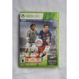 Fifa 16 Xbox 360 Físico Usado