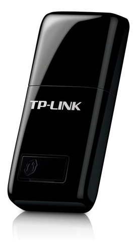 Adaptador Wifi Usb Tp-link Tl-wn823n 300mbps Almagro