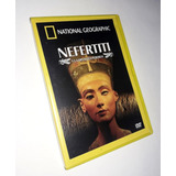 Nefertiti Y La Dinastia Perdida / National Geographic - Dvd