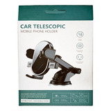 Portacelular Para Autos Telescopico