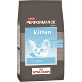 Royal Canin Club Performance Gato Kitten 7.5kg Envío Rápido