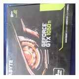 Tarjeta Gamer Geforce Gtx 1050ti