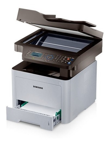 Impresora Laser Samsung Sl-m3870fd 38ppm Usb Duplex