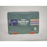 Super Starter Kit Uno R3 Project - Elegoo 