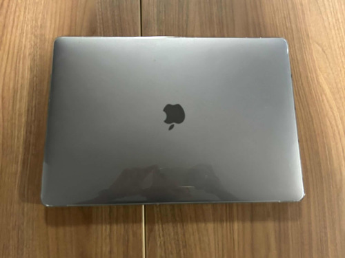 Macbook Pro Com Touch Bar / 2019
