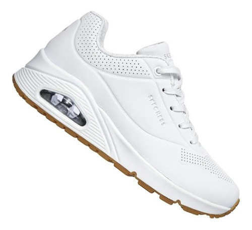 Tenis Zapatillas Skechers Stand On Air Mujer Moda 2024 Promo