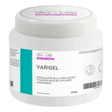 Varigel Gel Para Varices Y Telangiectasias 250 G