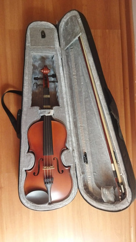 Violín Gewa 4/4