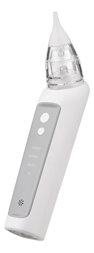 Aspirador Nasal Para Limpiadora Automática De Ventosas, Nive