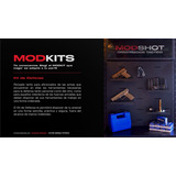 Modshot - Kit Defensa