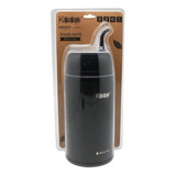 Mate Listo  Keep Travel Mate Autocebante 400ml Acero Inox 