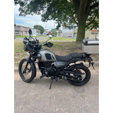 Royal Enfield Himalayan