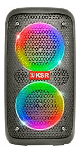 Kaiser Bocina Recargable Bluetooth® Ksr-link 9.2 (tws) 2x3