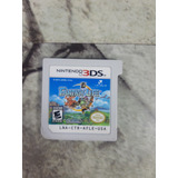 Juego Fantasy Life Nintendo 3ds Solo Cartucho 